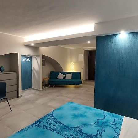 I 3 Principi, Garibaldi Suites Κατάνια Εξωτερικό φωτογραφία