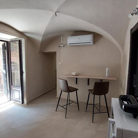 I 3 Principi, Garibaldi Suites Κατάνια Εξωτερικό φωτογραφία