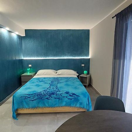 I 3 Principi, Garibaldi Suites Κατάνια Εξωτερικό φωτογραφία