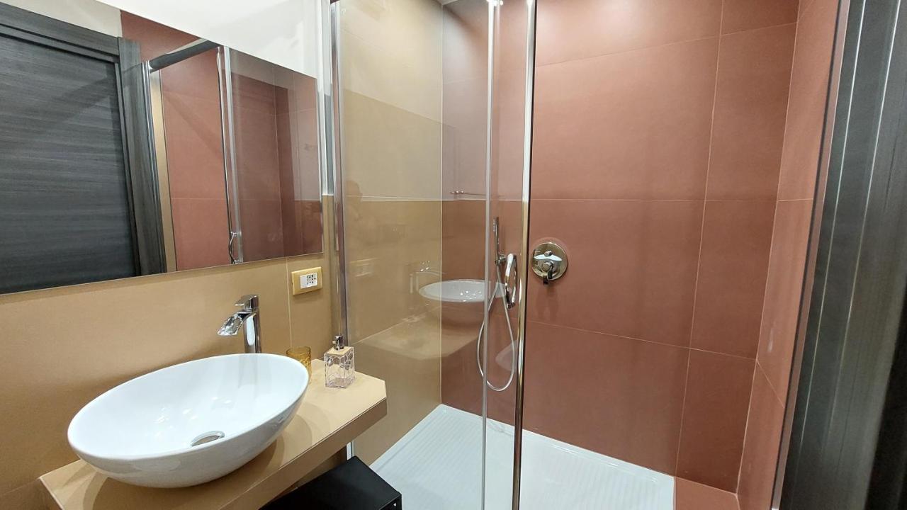 I 3 Principi, Garibaldi Suites Κατάνια Εξωτερικό φωτογραφία