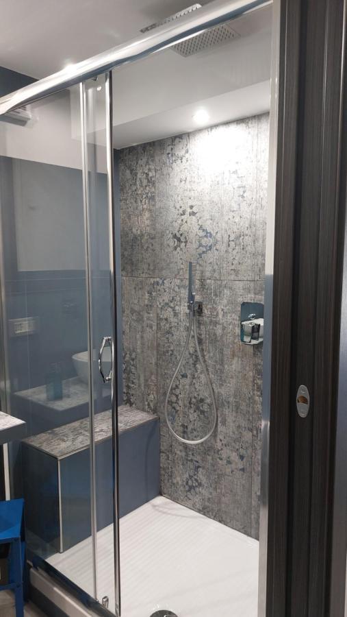 I 3 Principi, Garibaldi Suites Κατάνια Εξωτερικό φωτογραφία