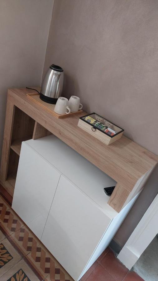 I 3 Principi, Garibaldi Suites Κατάνια Εξωτερικό φωτογραφία