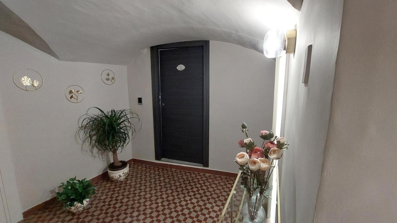 I 3 Principi, Garibaldi Suites Κατάνια Εξωτερικό φωτογραφία