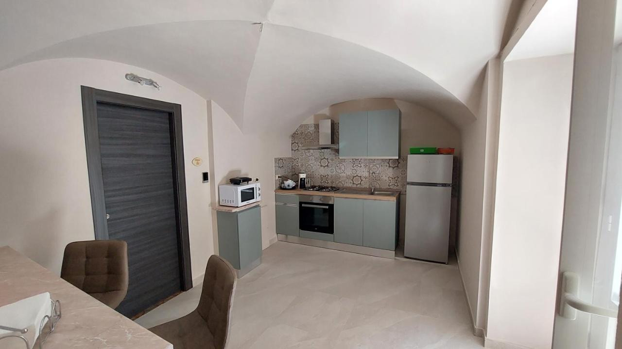 I 3 Principi, Garibaldi Suites Κατάνια Εξωτερικό φωτογραφία