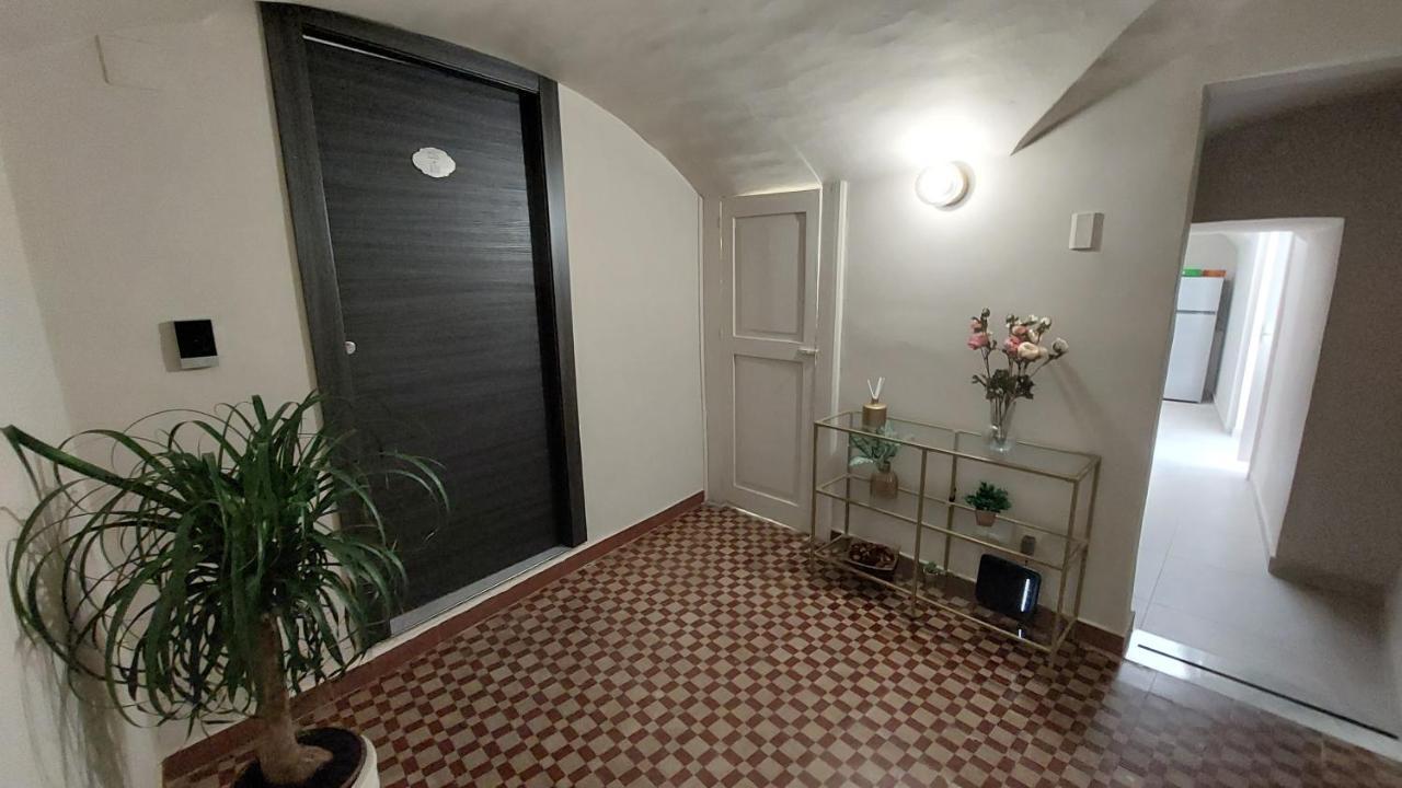 I 3 Principi, Garibaldi Suites Κατάνια Εξωτερικό φωτογραφία