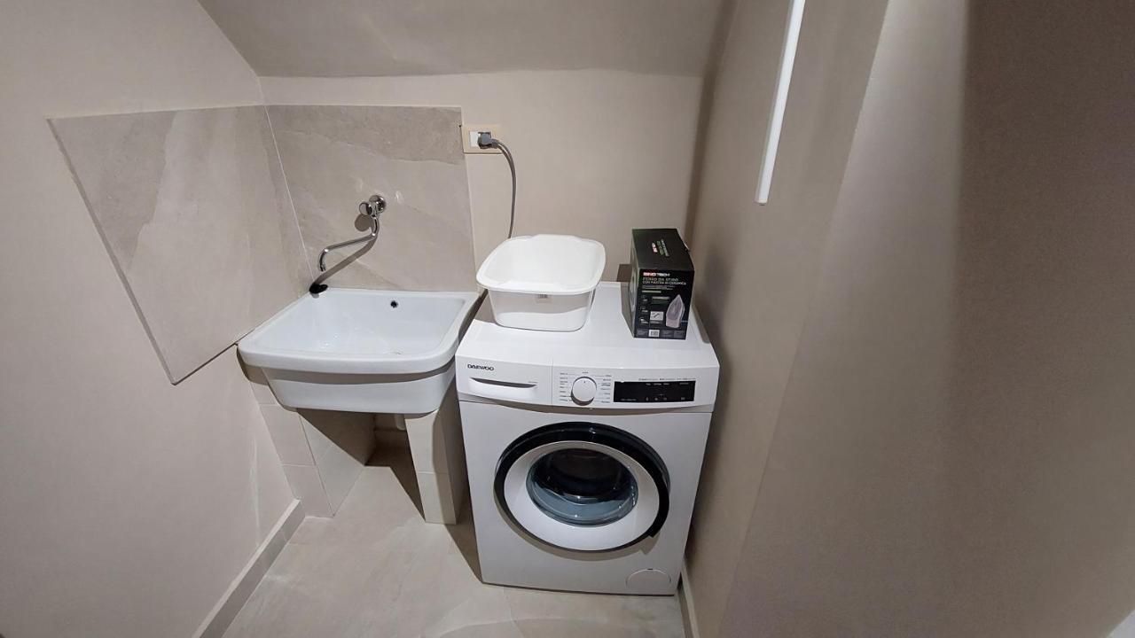 I 3 Principi, Garibaldi Suites Κατάνια Εξωτερικό φωτογραφία