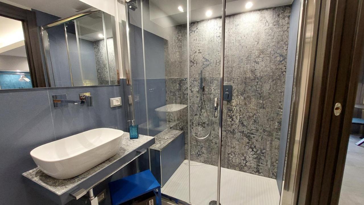 I 3 Principi, Garibaldi Suites Κατάνια Εξωτερικό φωτογραφία