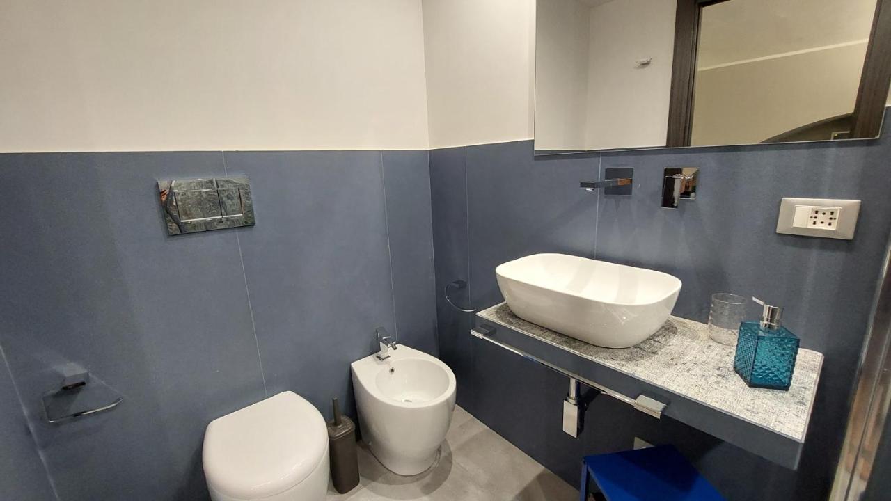 I 3 Principi, Garibaldi Suites Κατάνια Εξωτερικό φωτογραφία