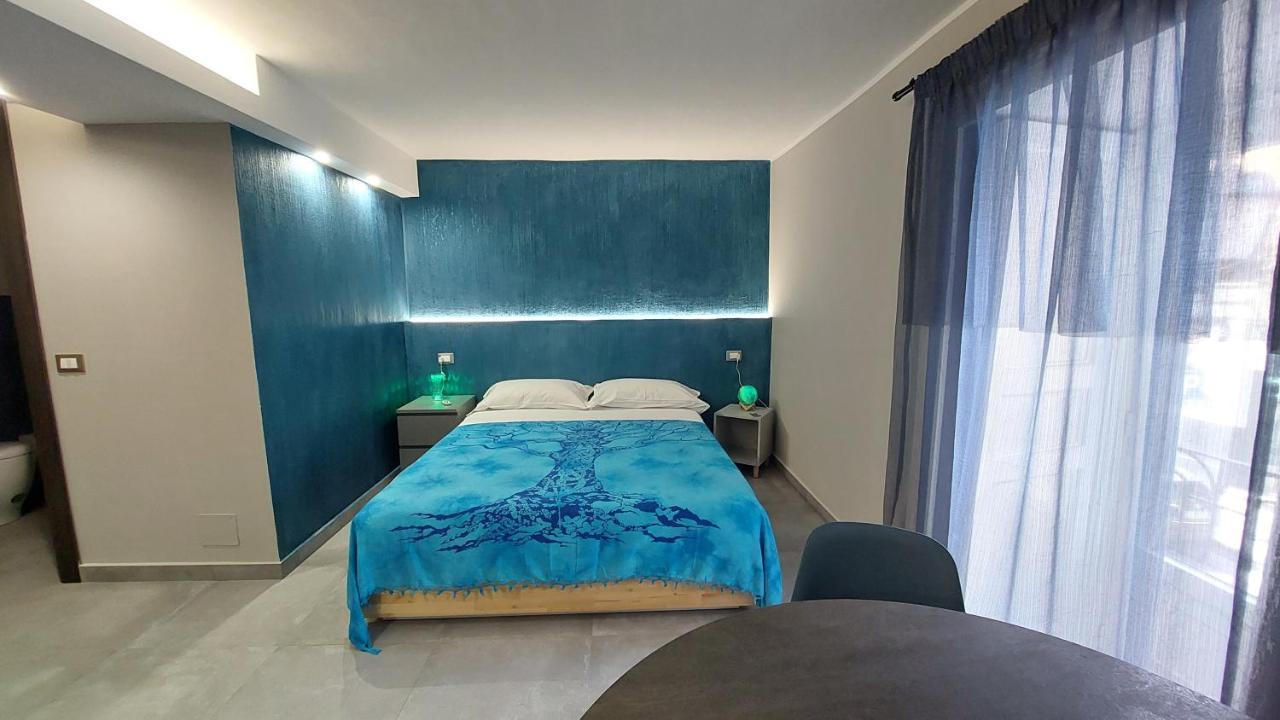 I 3 Principi, Garibaldi Suites Κατάνια Εξωτερικό φωτογραφία