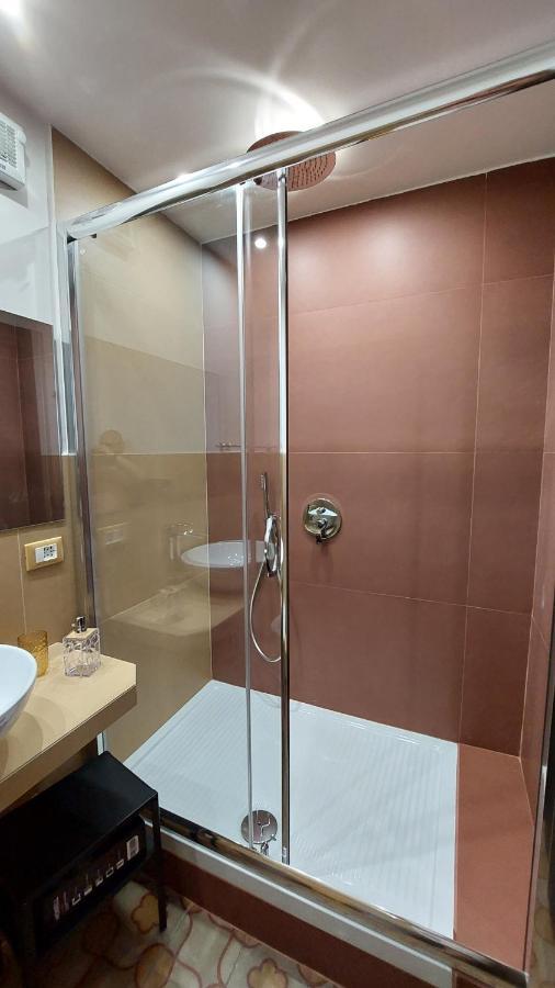 I 3 Principi, Garibaldi Suites Κατάνια Εξωτερικό φωτογραφία