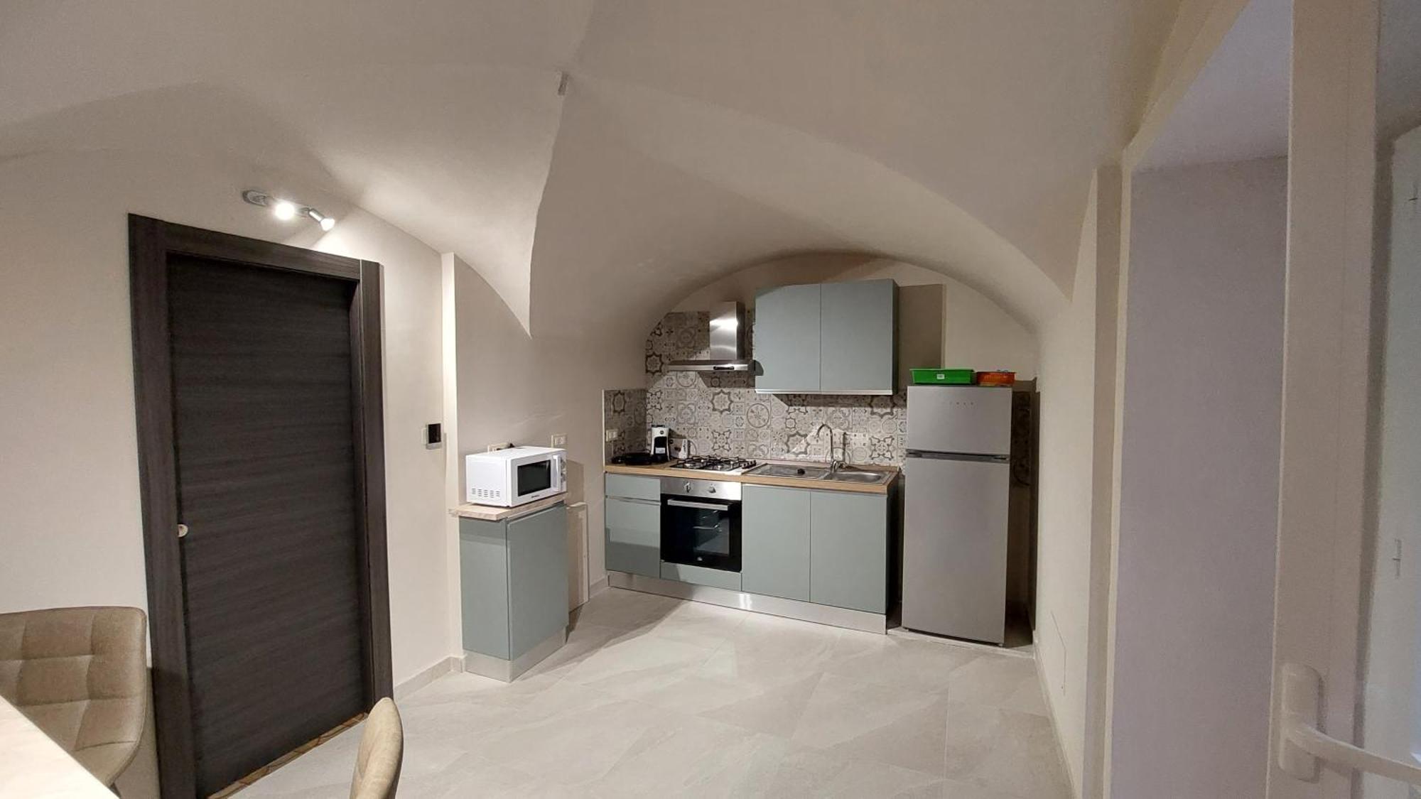 I 3 Principi, Garibaldi Suites Κατάνια Εξωτερικό φωτογραφία