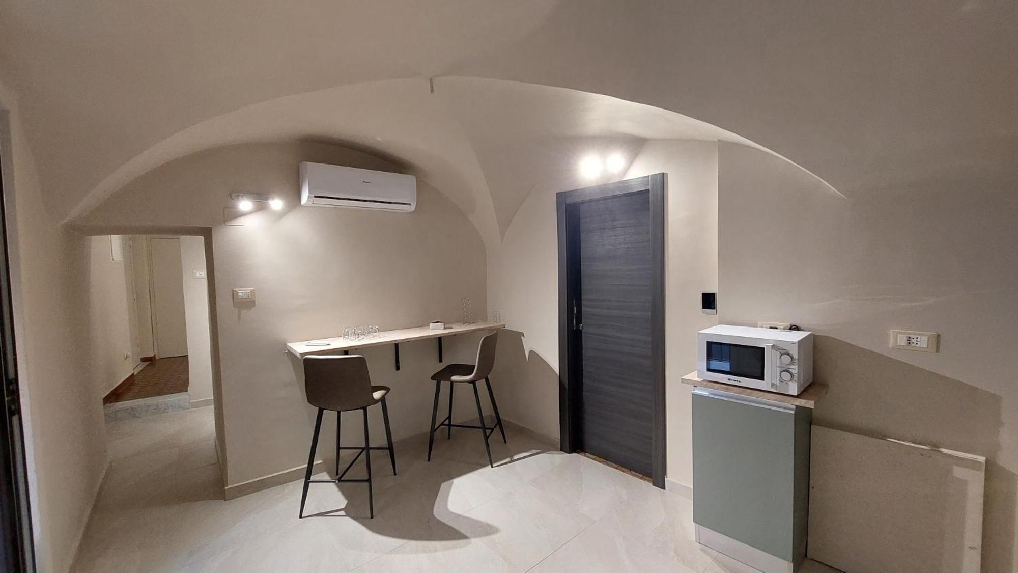 I 3 Principi, Garibaldi Suites Κατάνια Εξωτερικό φωτογραφία